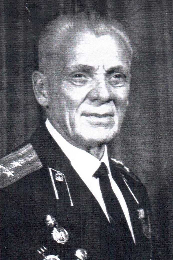 Филатов Александр Сергеевич
