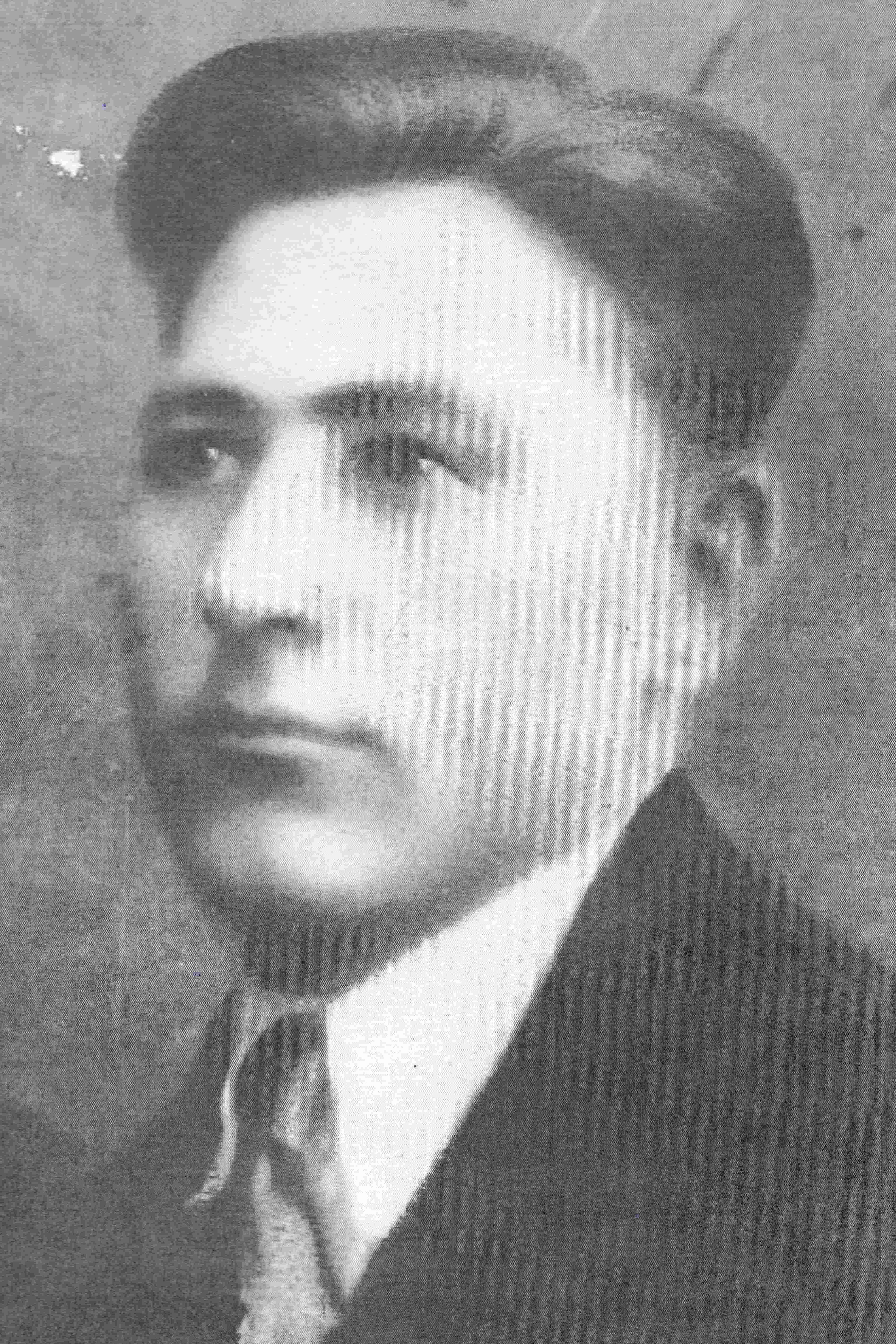 Щербаков Алексей Иванович