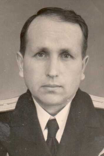 Денисенко Николай Иванович