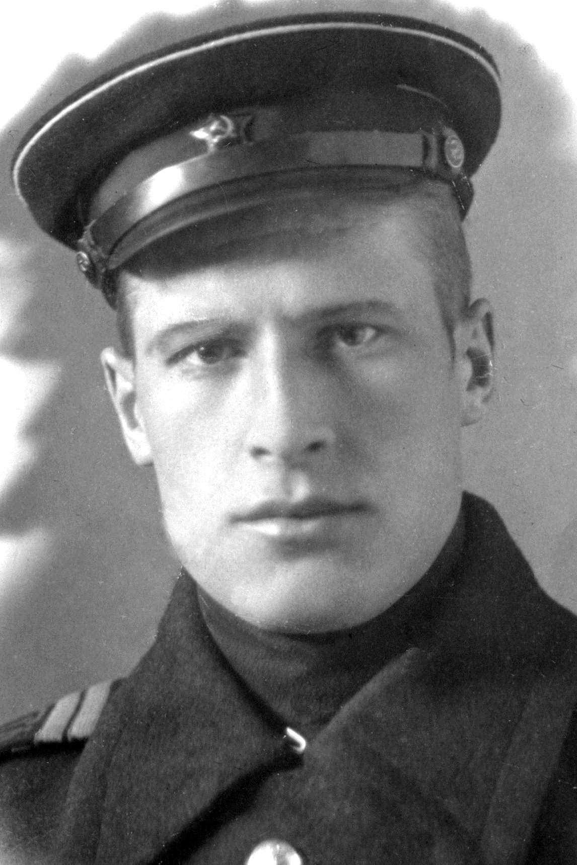 Поляков Петр Иванович