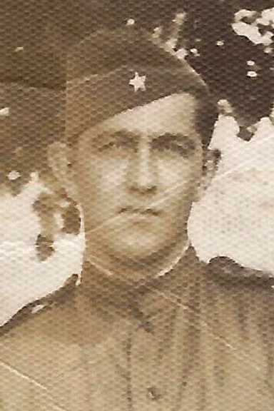 Шаловский(родной брат Емельянович