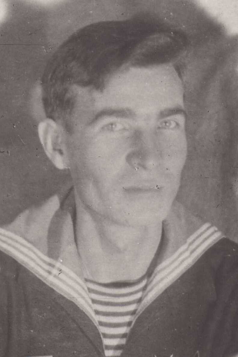 Лебедев Алексей Михайлович