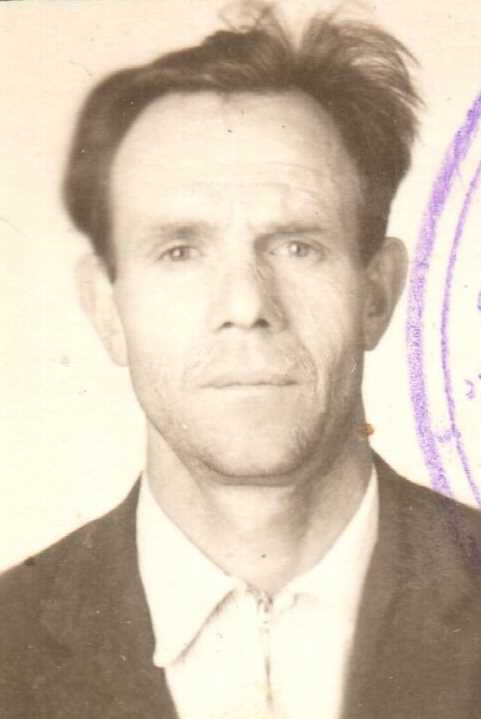 Васильев Алексей Сергеевич