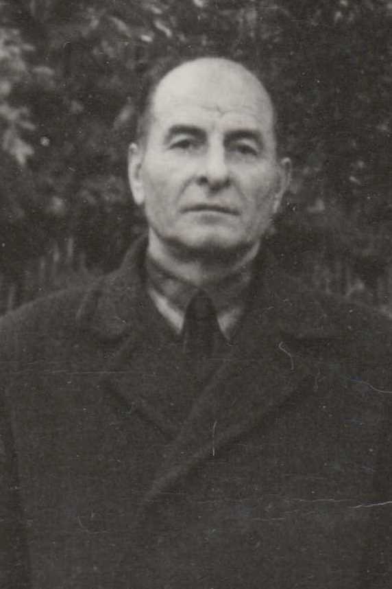 Микенин Николай Васильевич