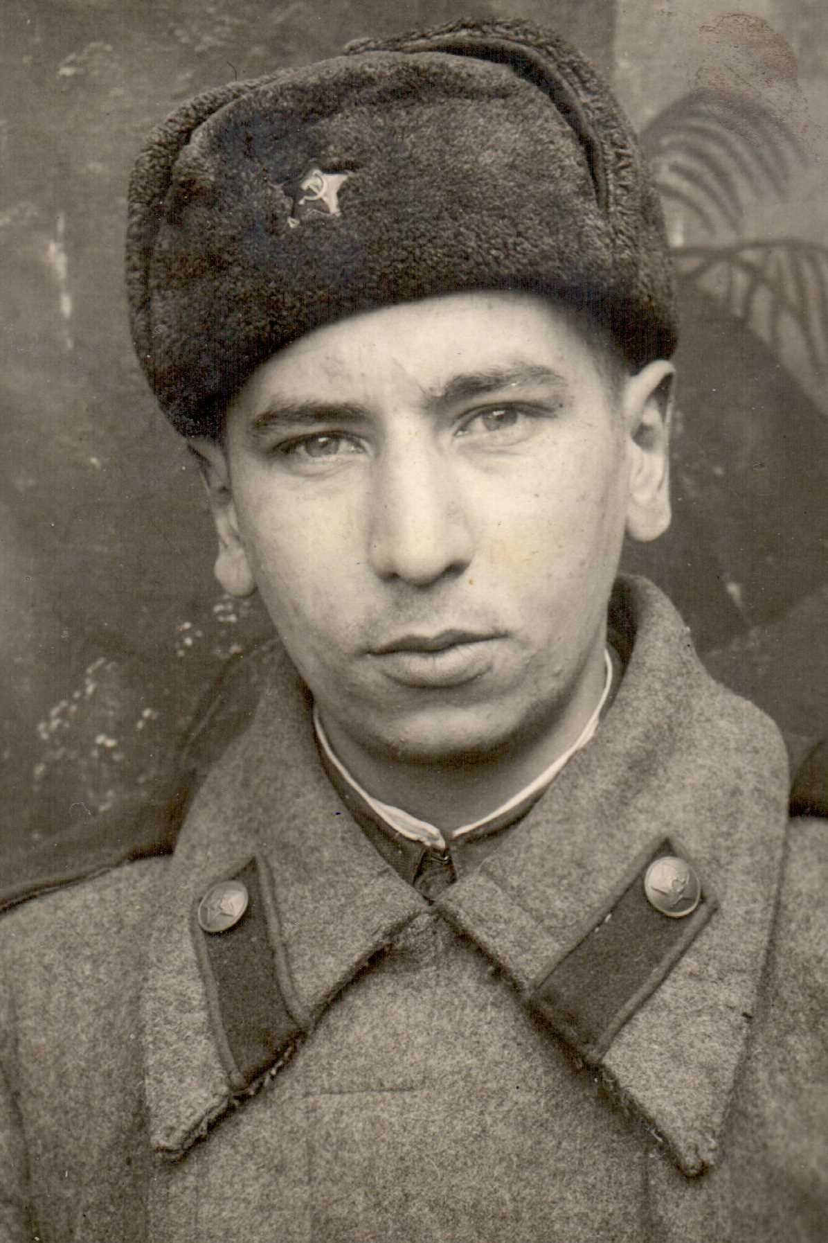 Максимов Владимир Васильевич