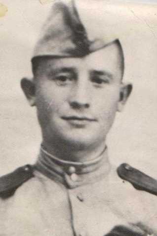 Кузнецов Николай Иванович