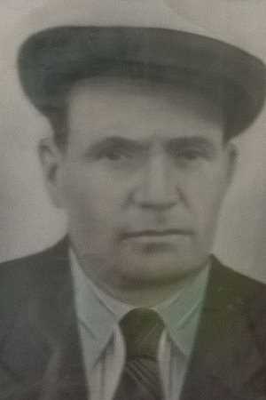 Петровнин Дмитрий Иванович
