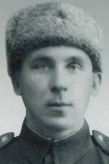 Смирнов Сергей Иванович