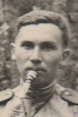 Чернов Иван Михайлович