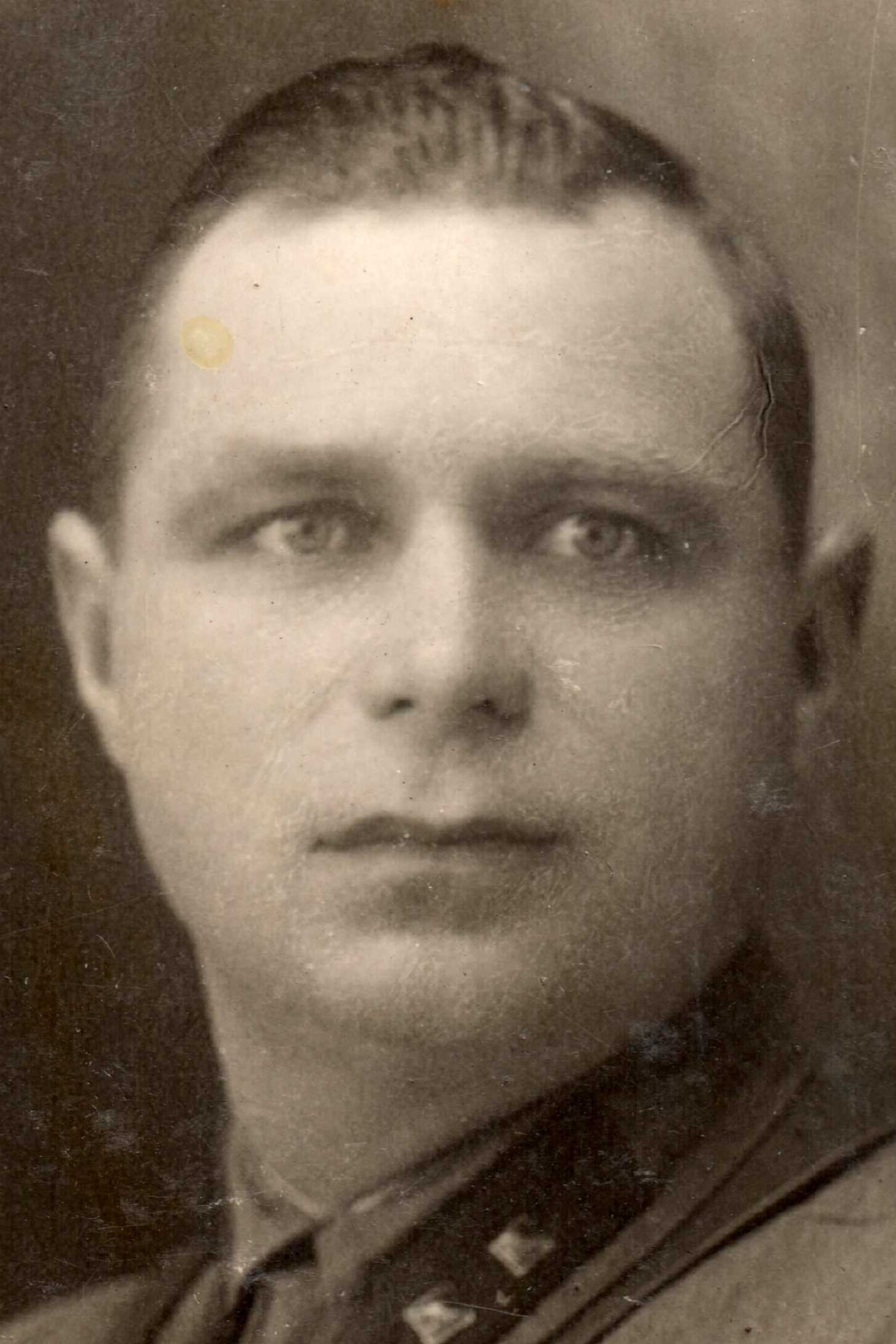 Демичев Петр Иванович