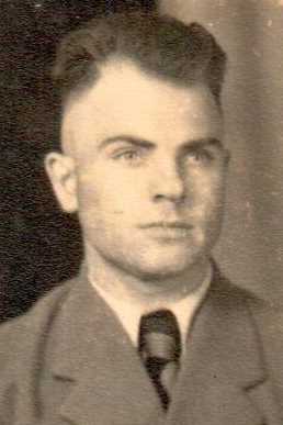Петрухин Павел Петрович