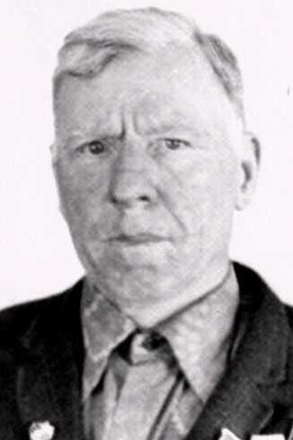 Кобзев Александр Алексеевич