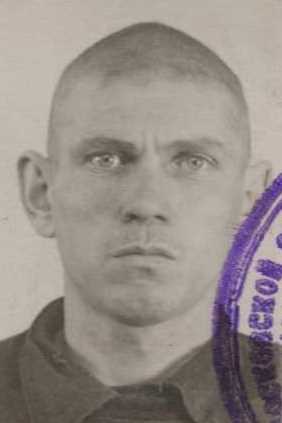 Павельев Алексей Федорович