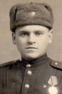 Мамаев Николай Иванович