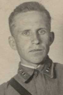 Тарасов Михаил Иванович