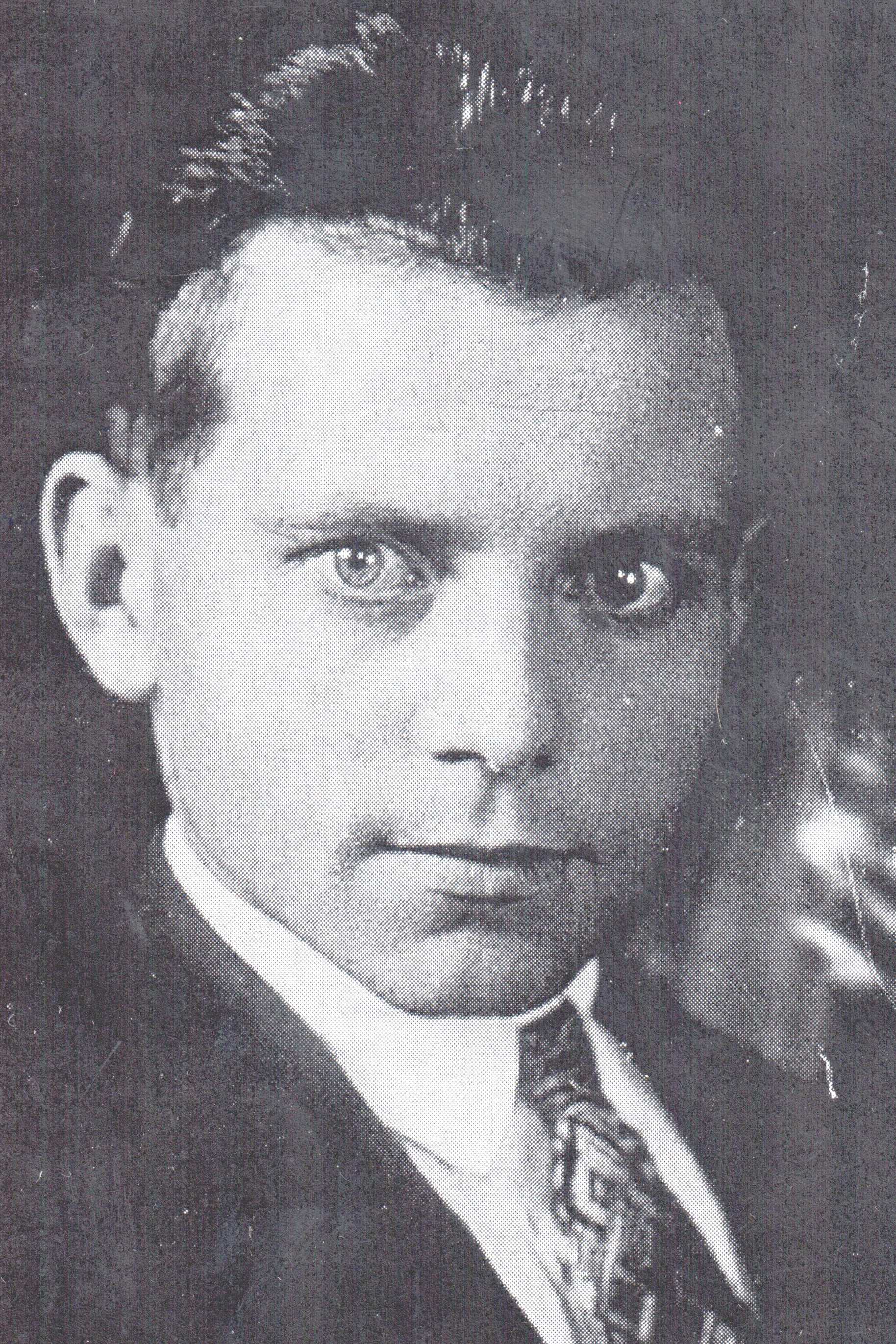 Алексейчик Николай Леонидович