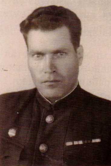 Елисеев Иван Иванович