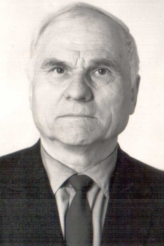 Каширин Семен Ефимович