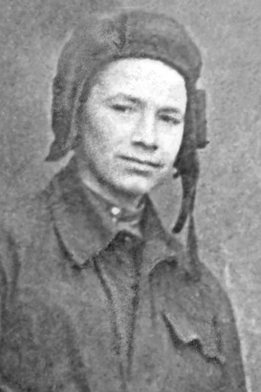 Семаков Николай Иванович