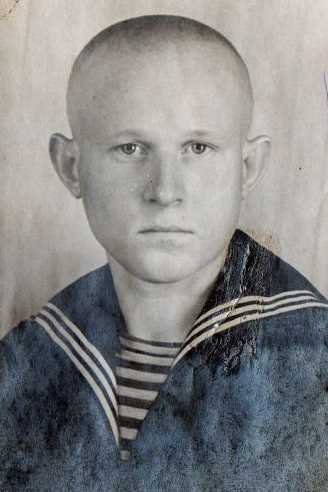 Босов Борис Александрович