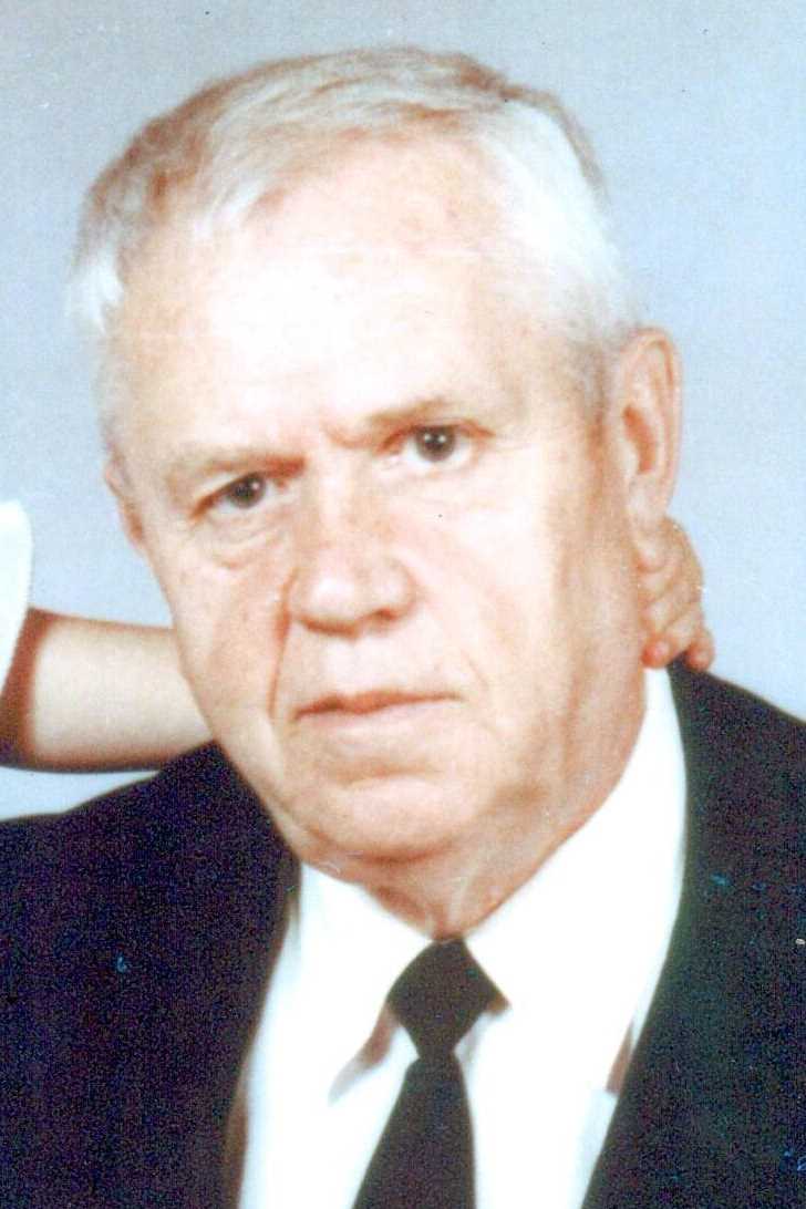 Воронин Сергей Александрович