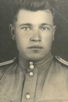 Баландин Иван Иванович