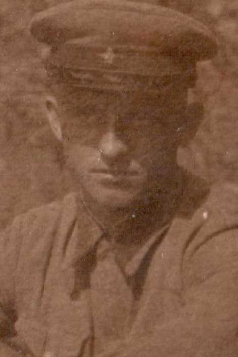 Елисеев Виктор Михайлович