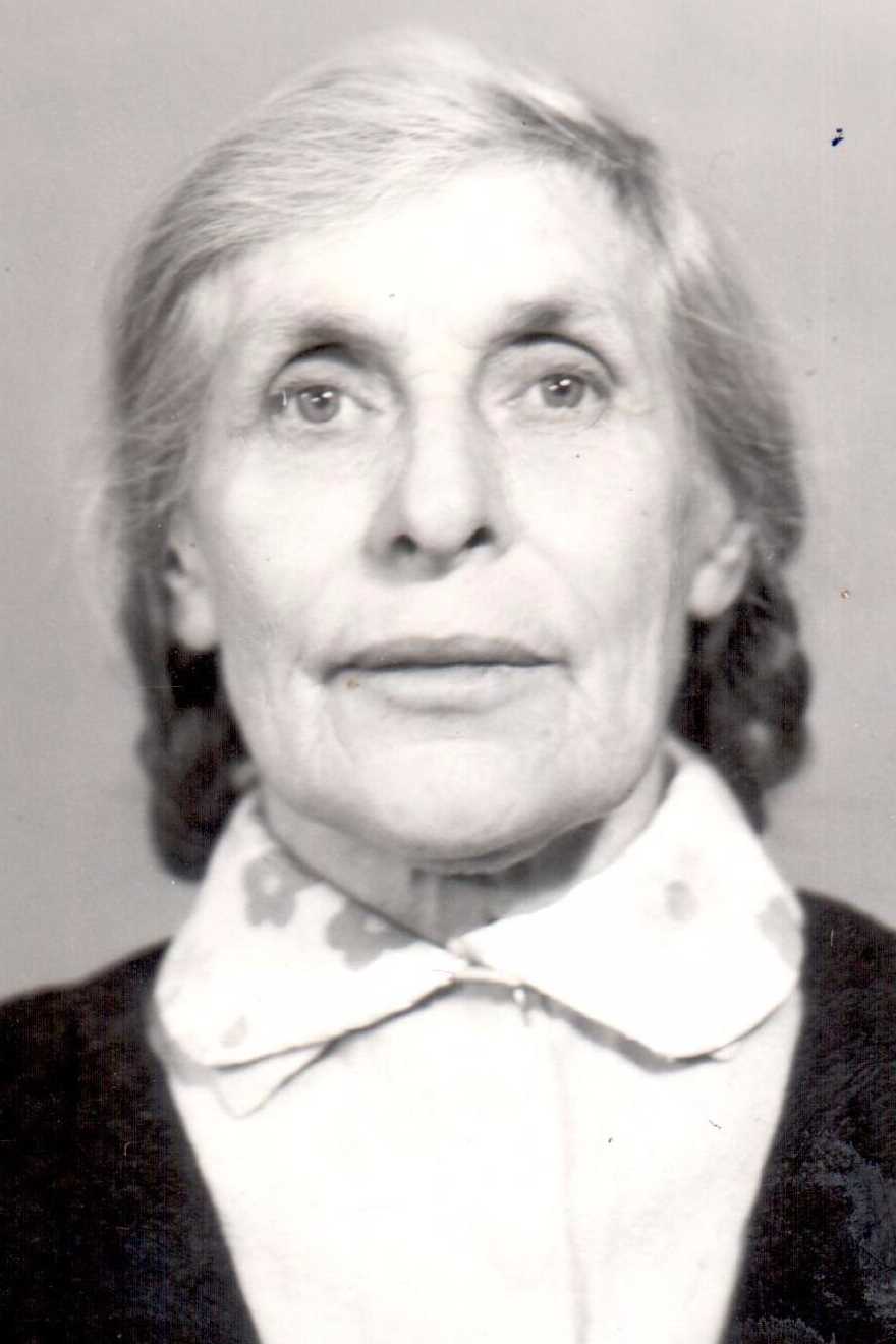 Мареева Анна Емельяновна