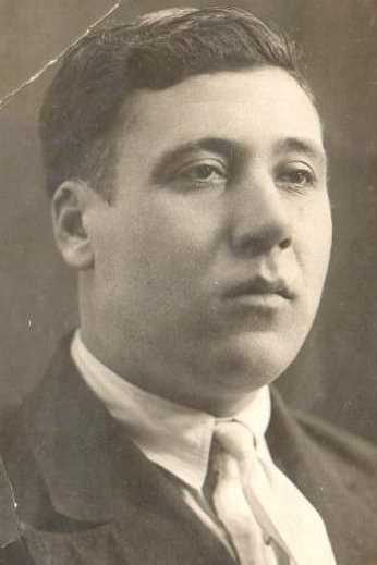 Романов Николай Фёдорович