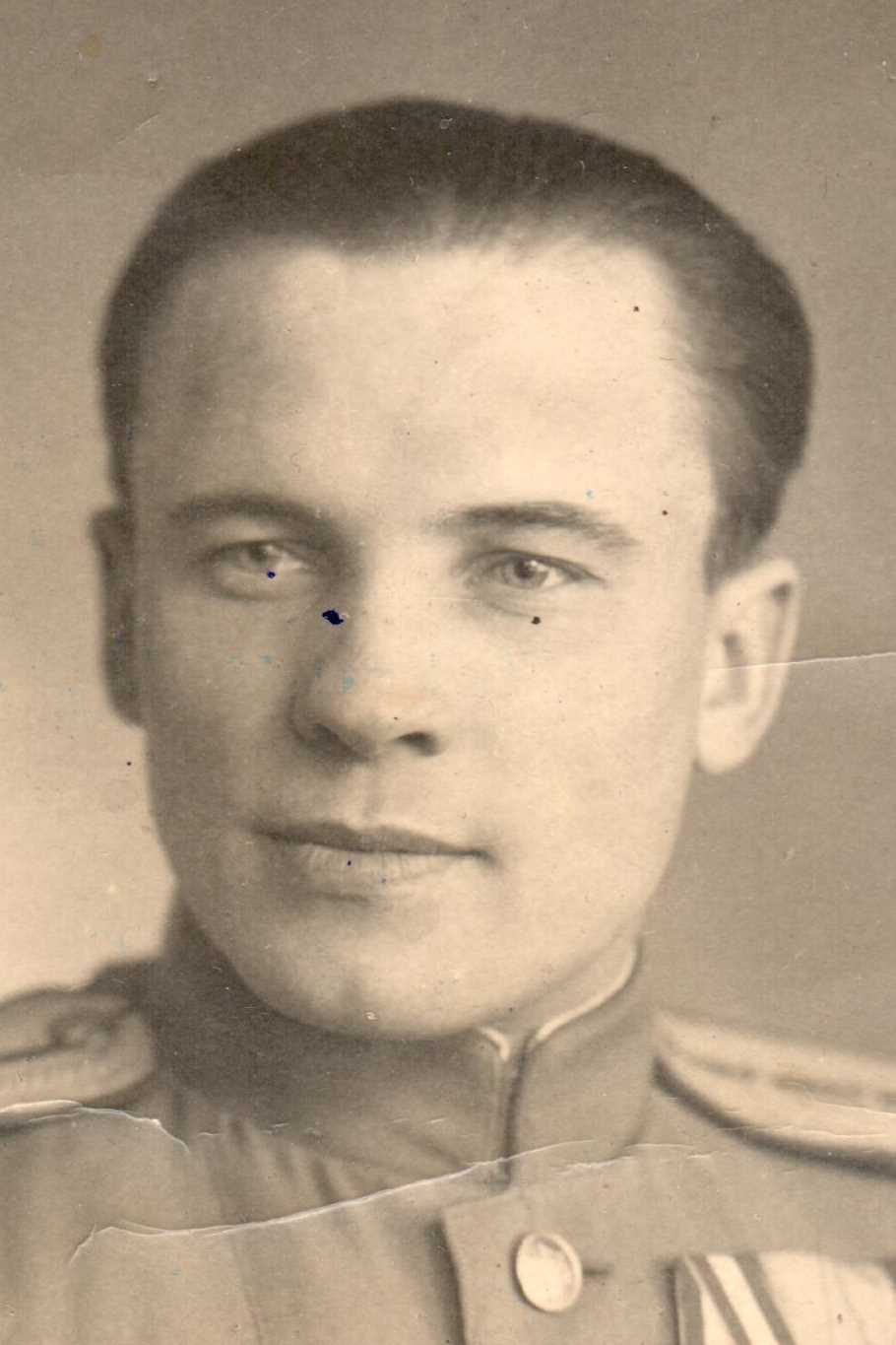 Вагин Михаил Александрович