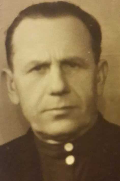 Муравьев Александр Николаевич