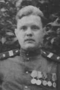 Акимов Сергей Сергеевич