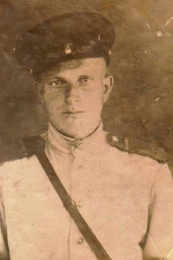 Васин Алексей Кириллович