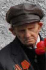 Свирин Иван Конович