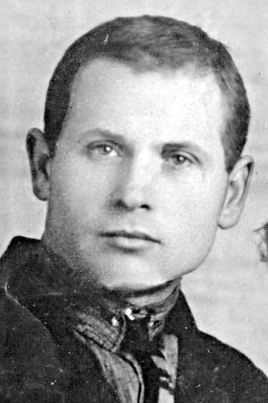 Гусев Иван Михалович