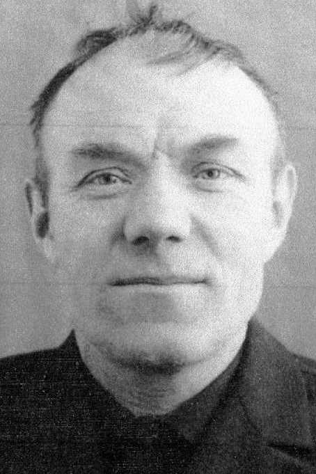 Нефёдов Иван Васильевич