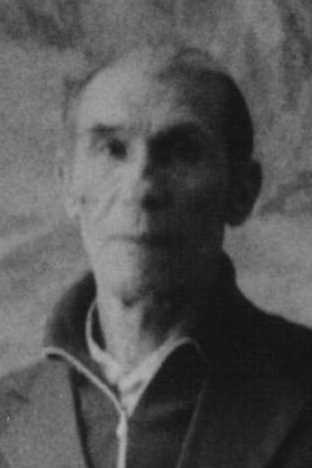 Куликов Алексей Федорович