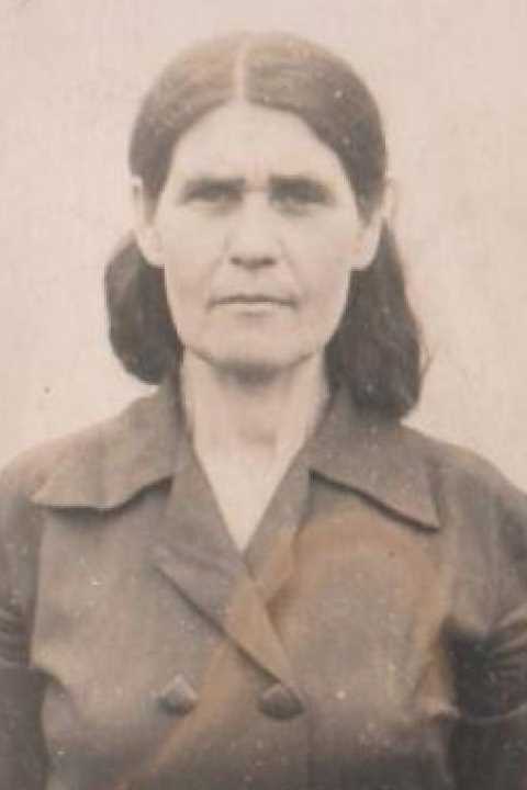 Текина Зинаида Андреевна