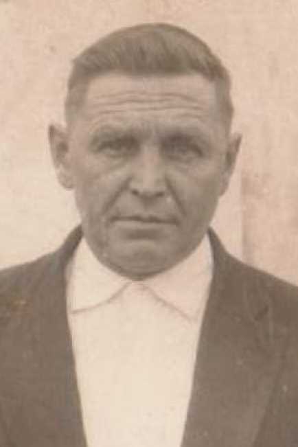 Текин Александр Васильевич