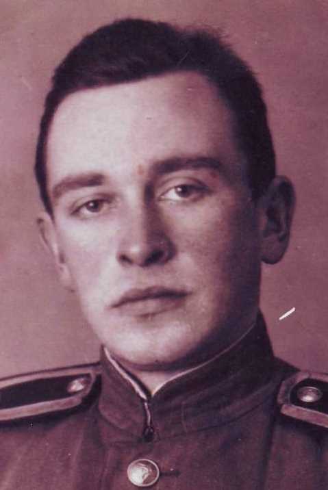 Аникеев Вадим Павлович