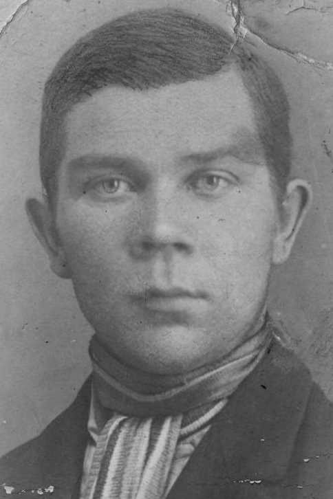 Павлов Павел Федорович