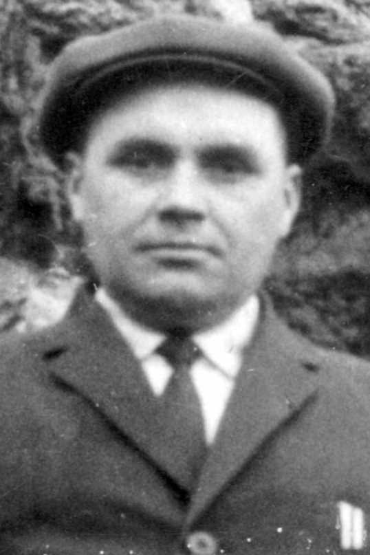 Муравлев Алексей Андреевич