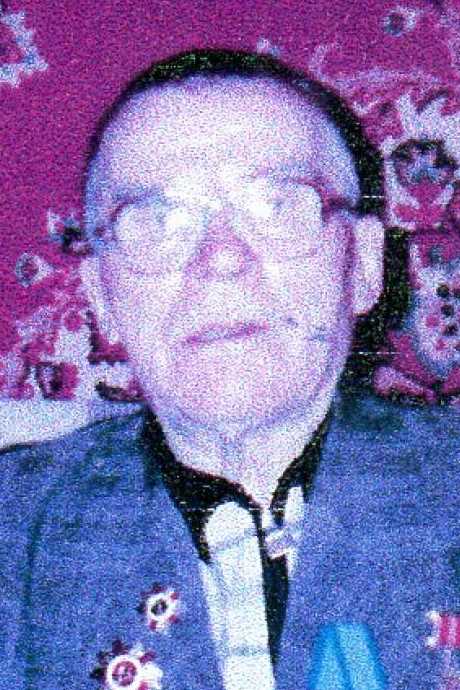 Бузин Василий Андреянович