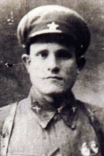 Вахнин Илья Иванович