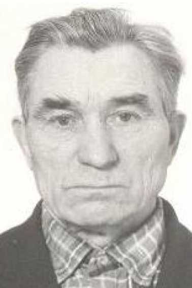 Ялышев Фёдор Дмитриевич