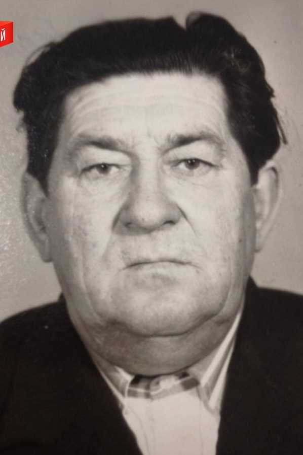 Сычев Иван Васильевич
