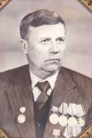 Молоков Вадим Петрович