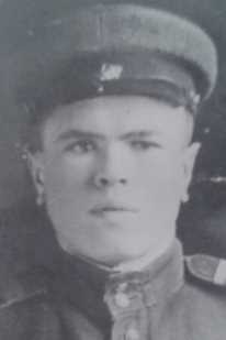 Наседкин Иван Михайлович