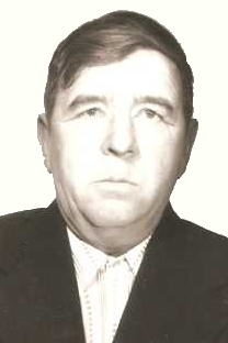 Никитин Юрий Романович