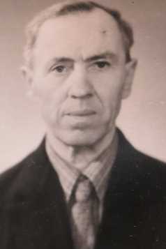 Осадчий Николай Иванович
